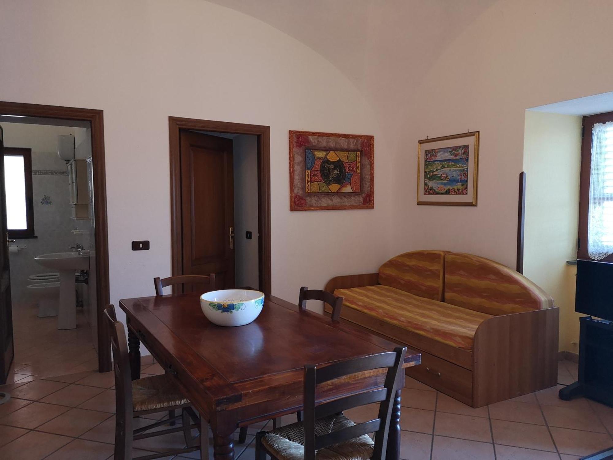 Casale Villa Marzia Massa Lubrense Quarto foto
