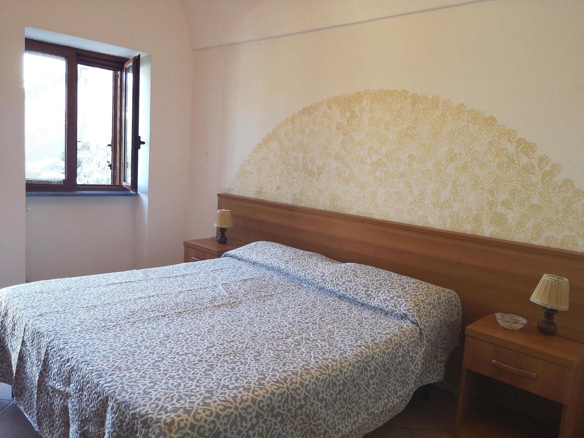Casale Villa Marzia Massa Lubrense Quarto foto