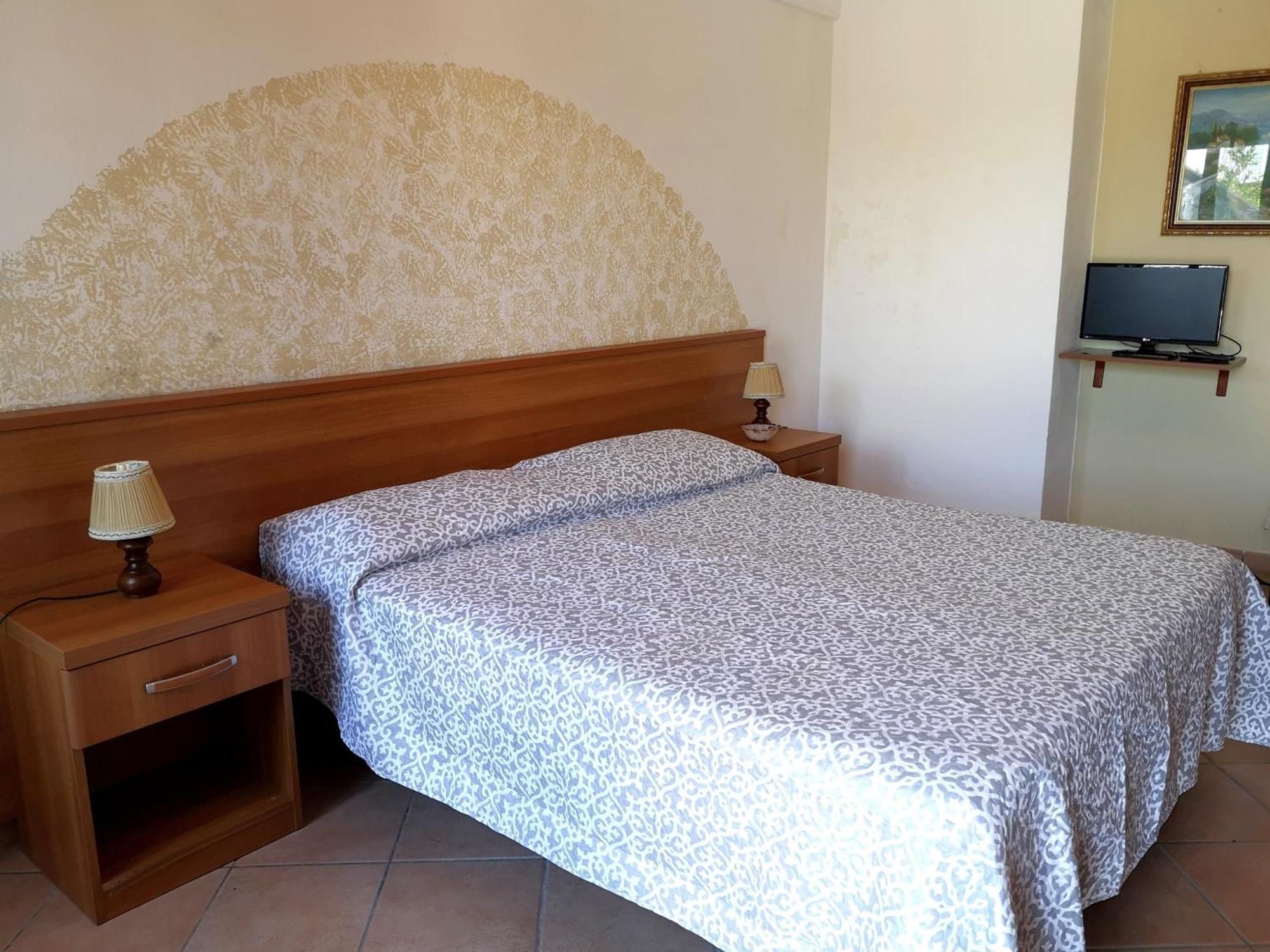Casale Villa Marzia Massa Lubrense Quarto foto