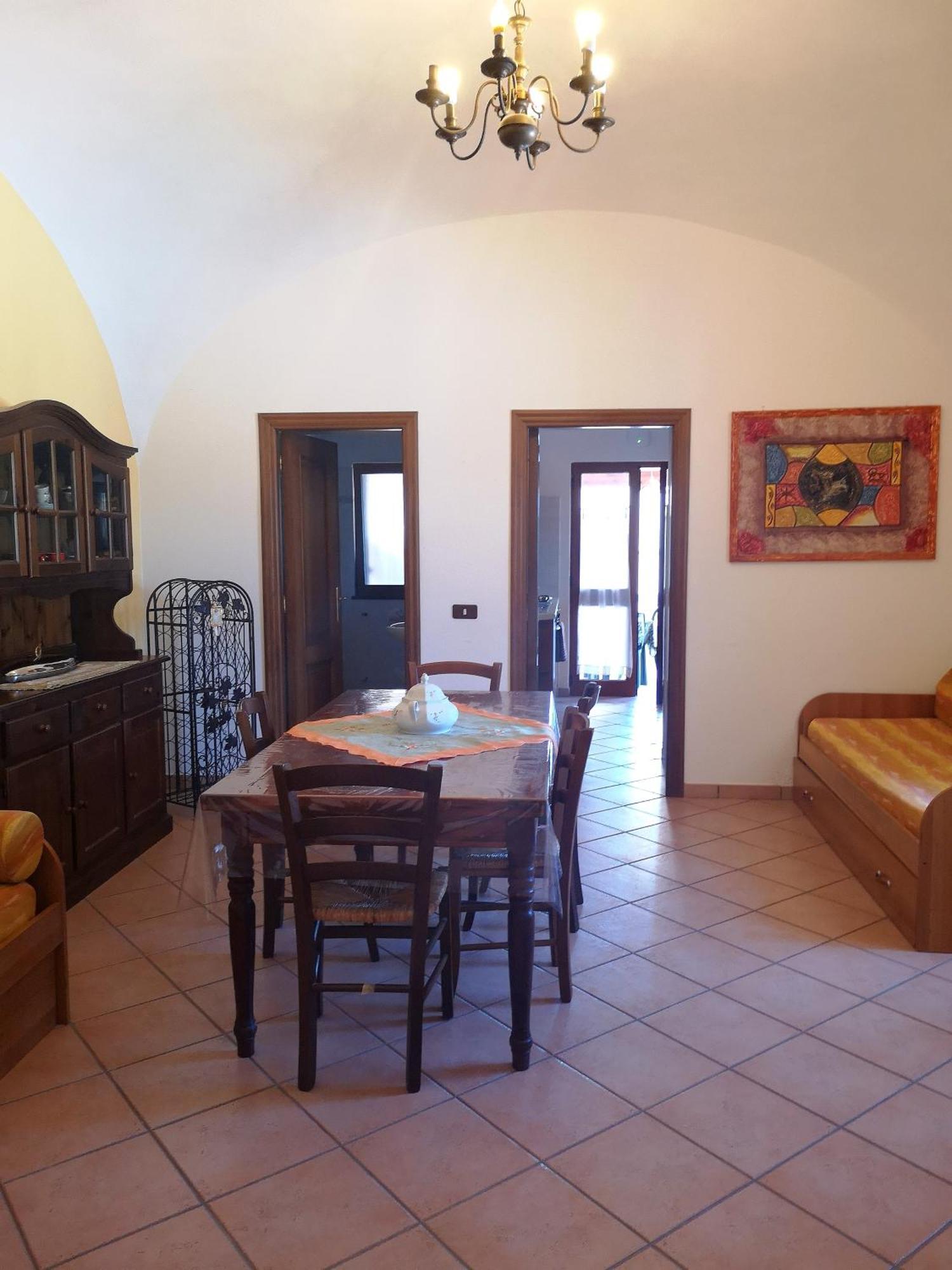 Casale Villa Marzia Massa Lubrense Quarto foto