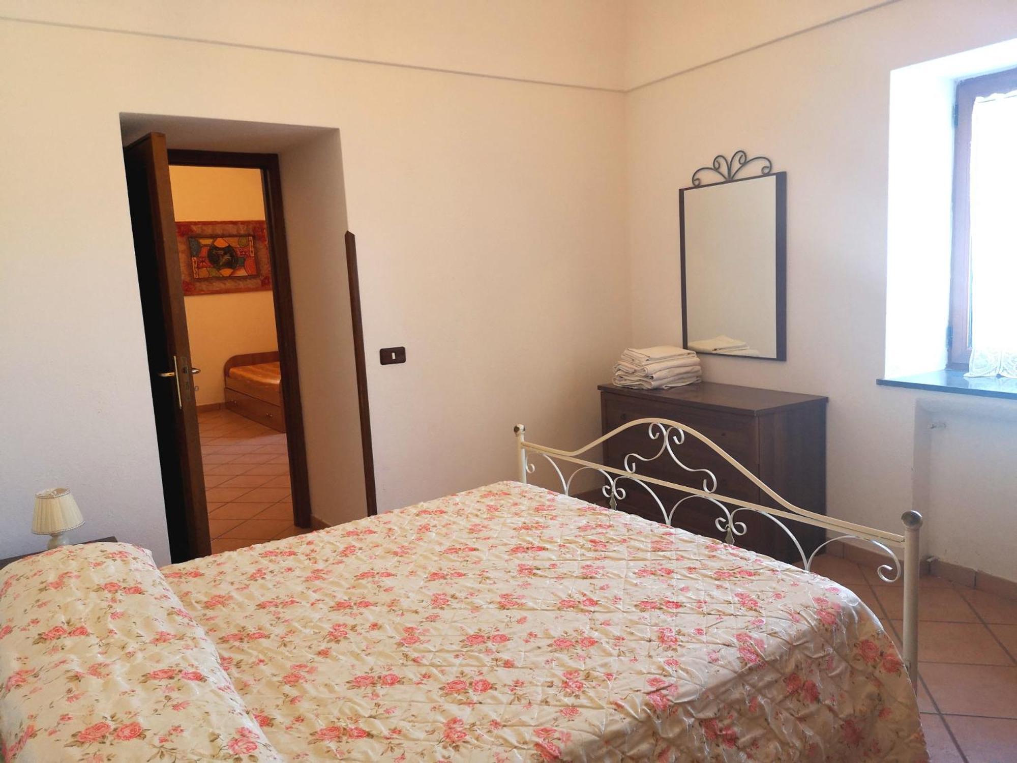 Casale Villa Marzia Massa Lubrense Quarto foto