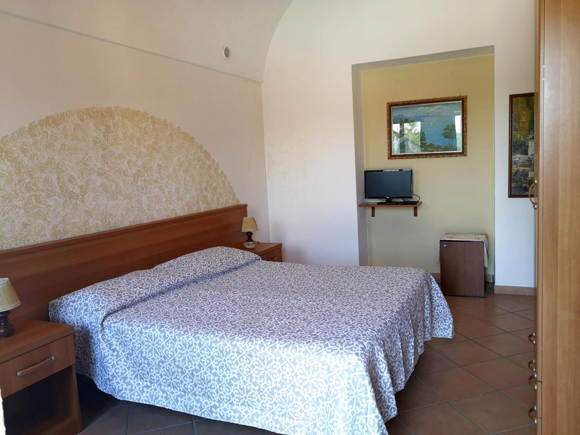 Casale Villa Marzia Massa Lubrense Quarto foto
